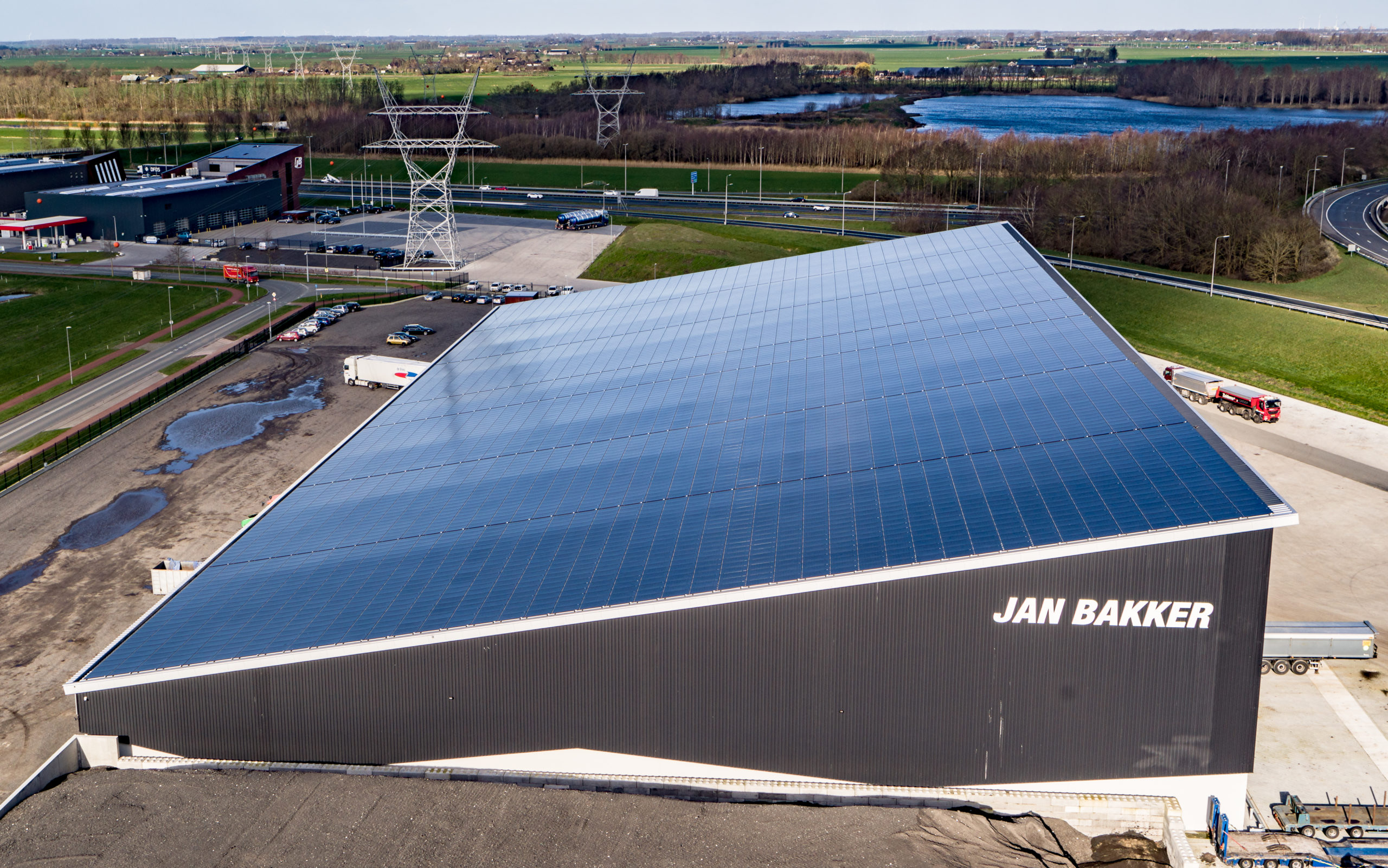 DroneQ Jan Bakker Hattemerbroek
