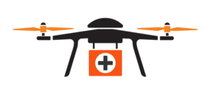 Icon DroneQ Delivery