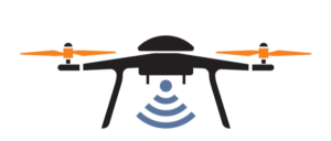 Icon droneQ Inspection