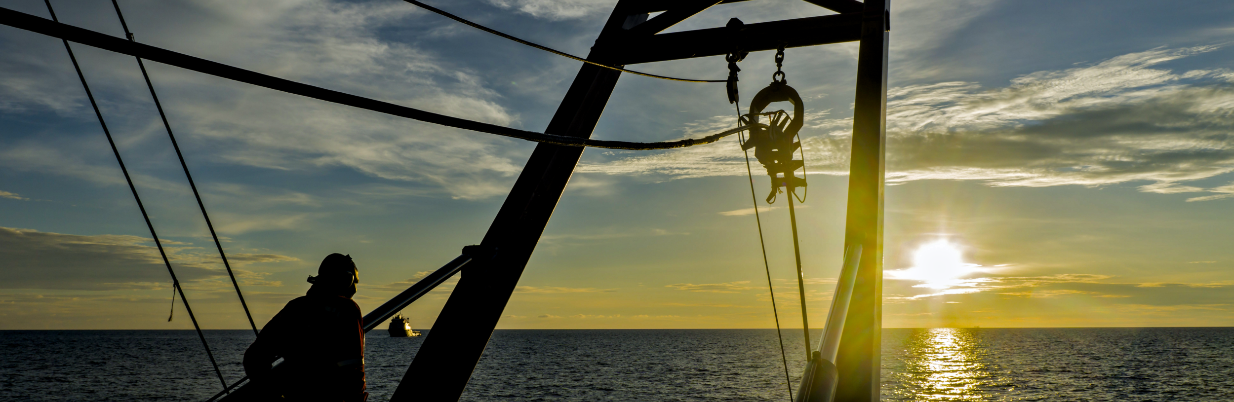 Offshore Job2